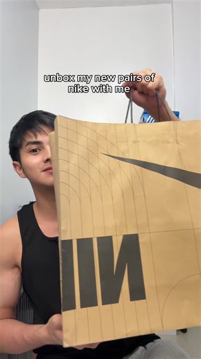 Nike Unboxing: Discover the Latest Styles