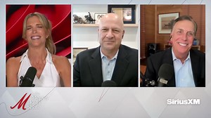Legacy Media Bias Exposed and Debated, and MAGA Heir Apparent Rumblings, with Tom Bevan and Andrew Walworth | Megyn Kelly