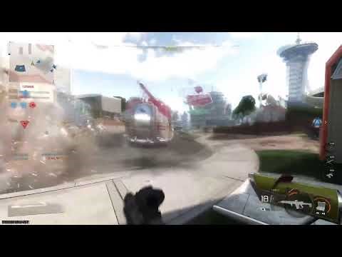CALL OF DUTY BLACK OPS 7 MULTIPLAYER | NUKETOWN 24/7