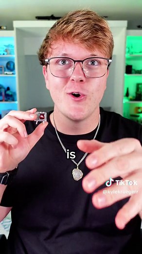 Discover the World's Smallest TV Innovations