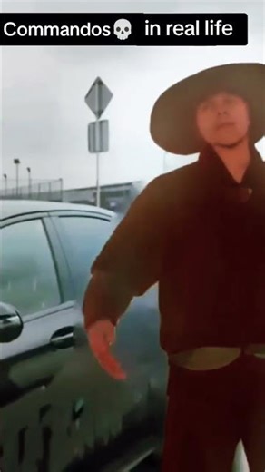 Commandos in real life #roblox #роблокс #memes #ai