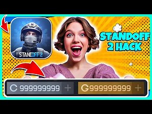 Standoff 2 Mod Menu 2026 To Get Unlimited Gold, Money, Aimbot, Wall Hack on iOS iPhone Android