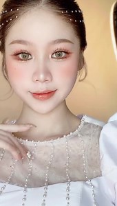 95K views · 2.8K reactions | ✨ແຕ່ງຫນ້າອອກງານ✨ Tiktok: Linar_narmon | Linar Cosmetic | Facebook