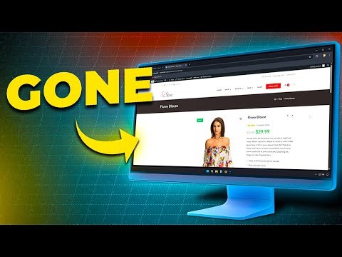 How to Remove Sidebar from WooCommerce Shop Page (Easy Fix)