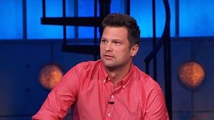 Comedy Knockout: Volume 4 Episode 8 Funny Joints