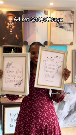 Contact us on 0771357405 Located on kisaasi kyanja road next to the children’s clinic after Rochester Hotel