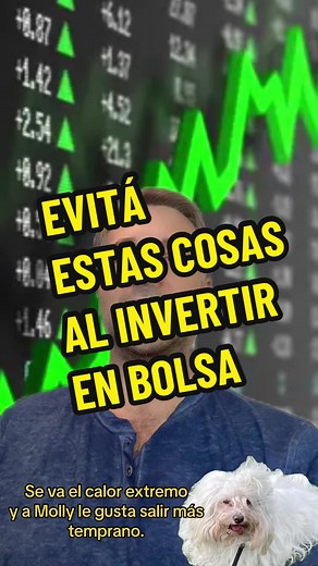 Consejos para Invertir en Bolsa de manera Inteligente