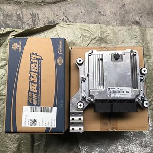 [Hot Item] Weichai Truck Parts ECU Weichai Electronic Control Unit 612640080460028 for Wp12 Wp13 Wp10 Wp16