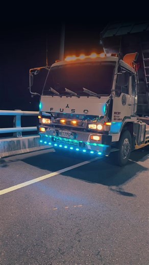 出發花蓮去 再戰馬太鞍 #立堉工程行 #7757 #柴油味的青春 #十輪仔人生 #馬太鞍溪