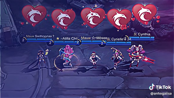 Angela Build Guide for Mobile Legends