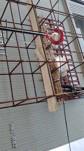 LED panel fitting ☺️ #shortvideo #vlog #funny #lifeisbutadream #reels #tranding