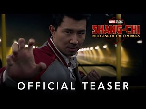 Marvel Studios’ Shang-Chi and the Legend of t... Video