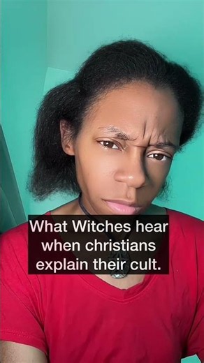 christianity is a cult!