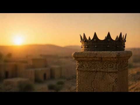 Proverbs 29 — The Rule and the End | KJV Audio Bible