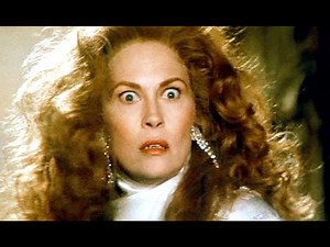 Supergirl: The Making of the movie (1984) focus on Faye Dunaway as Selena Part.1