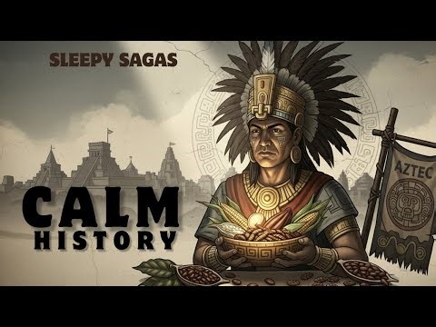 Aztec Cuisine Unveiled: Strange Foods & Secrets of Tenochtitlan’s Feasts 🌽🔥
