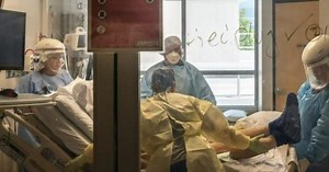 Biden unveils Omicron plan as variant surges across U.S.