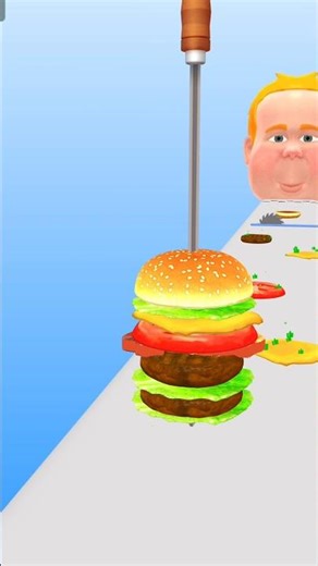 Xxl sandwich 🍔 Stack Chapter 40 #trending #shorts #funny