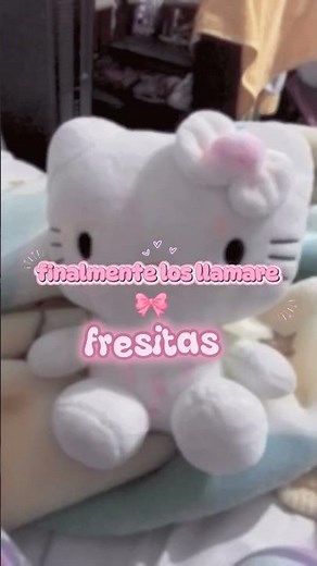 finalmente los llamare...🎀🐇