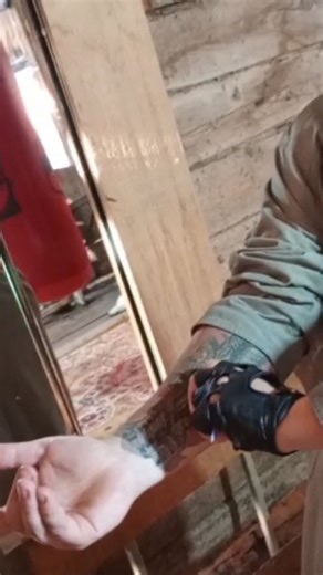 iT on Instagram: "Terminator 1 😎"