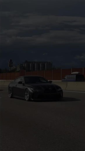 BMW M5 CS: Performance and Passion Unleashed