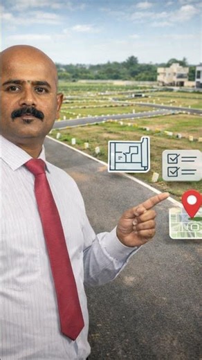 வீடு கட்ட Plot வாங்கும் முன் இந்த 5 விஷயங்கள் கண்டிப்பா Check பண்ணுங்க | kayal properties |