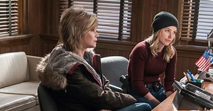 Sophia Bush Reacts to 'Chicago P.D.' Co-Star Markie Post's Death