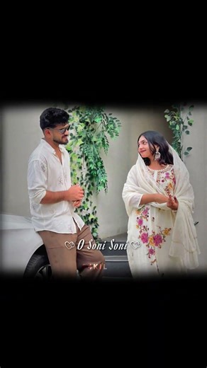 Soni Soni song Lyrics 🌹 #shorts #lyrics #trending #songlyrics