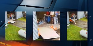 Trooper saves man trapped under 700 pounds of drywall in Sault Ste Marie