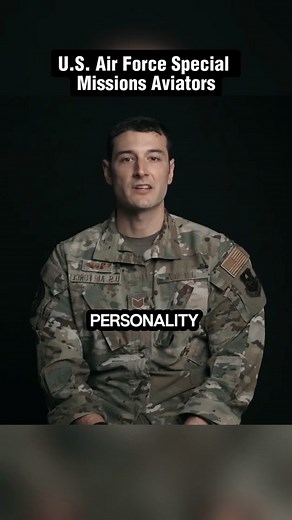 US Air Force Special Missions Aviators #usairforce #solider #specialforces #foryou