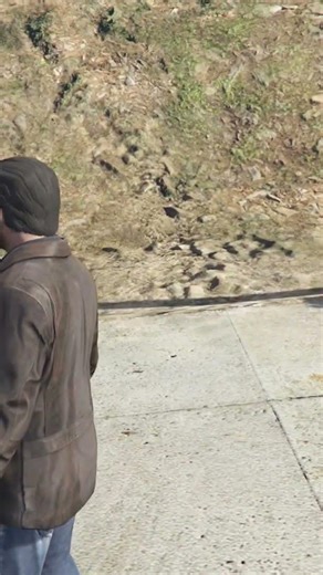 #GTA5, Burning Calories Building Muscles