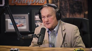 Bring out the explosives and the fire-breathing dinosaurs! We’ve got Humpy Wheeler here to kick off the 2020 season of the Dale Jr. Download. Episode drops tonight on all major podcast platforms. | Dale Jr.'s Dirty Mo Media