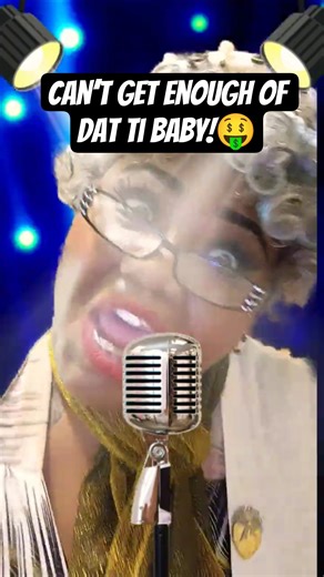 "YA HURDD ME BABY!😂#short#rap#Ti#reels#fy#fypシ゚viral