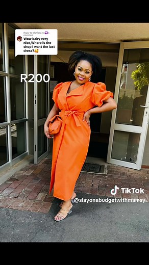 Replying to @Mahlatsi.n6💟 here is the direction to Rehoboth Trading in Marabastard my loves. #slayonabudgetwithmamsy #slayonabudget #affordablefashion #fashioninspiration #outfitideas #outfitideas #fashion