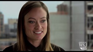 Exclusive Clip: Olivia Wilde in 'Her'