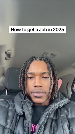How to Get a Job in 2025: Effective Job Search Tips