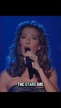 Celine Dion - O Holy Night (Live 1998)