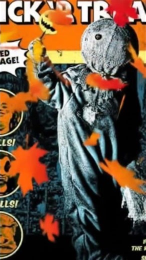 Episode 107: Trick 'r Treat