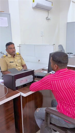 shubham sultane on Instagram: "Cyber crime police station Buldhana"