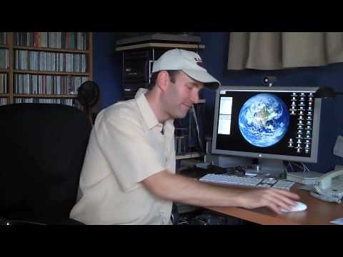 How to Clean an Apple Mighty Mouse