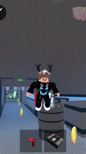 MM2 Red Luger montage- Lush Life