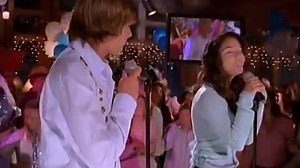 High School Musical 1 - The Start Of Something New