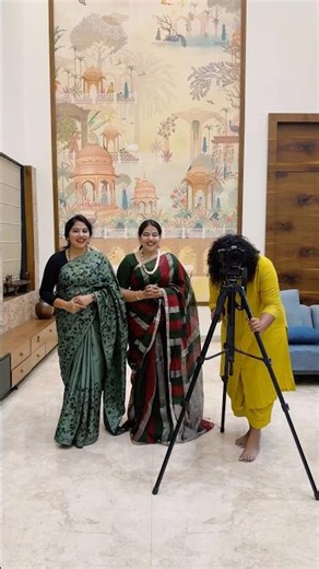 Interview out soon with Anchor Manjushaa#telusamanasaa #sisters #Telugu #movies #songs