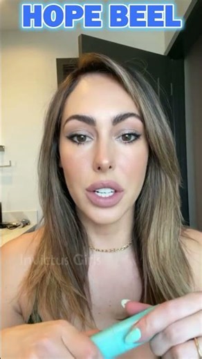 ¿Conoces a Hope Beel? Perfección Viral 💎🔥| Modelo Hermosa