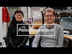 Paleomagnetism part 1