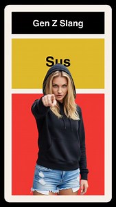 Why Everyone’s Saying “That’s Sus!” 😳 | Real Gen Z English Slang Explained! | WordCraft Academy