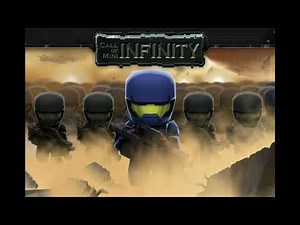 (Complete OST) Call of Mini: Infinity