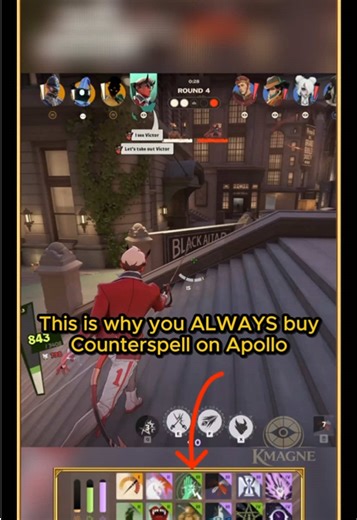 Unexpected DOUBLE Counter in Deadlock Moments