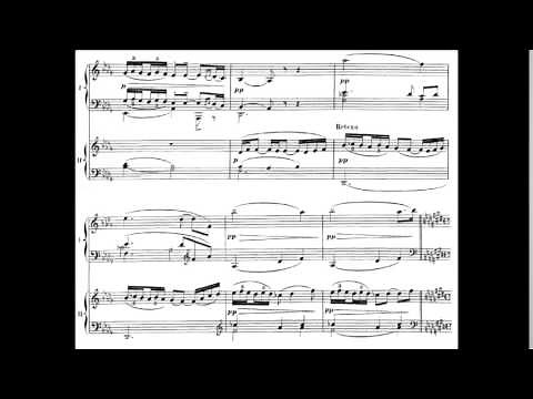 Claude Debussy - Prélude à l'après midi d'un faune (1894)