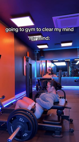 angie | gym on TikTok